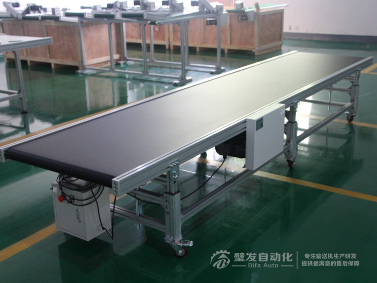 標磚大線結構黑色皮帶升降腿 標磚大線結構黑色皮帶升降腿