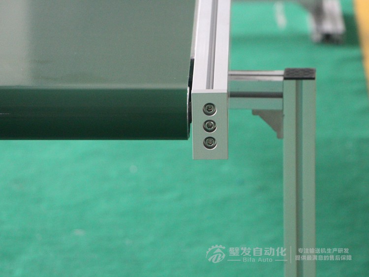 標(biāo)準(zhǔn)大線結(jié)構(gòu)皮帶機(jī) 標(biāo)準(zhǔn)大線結(jié)構(gòu)皮帶機(jī)