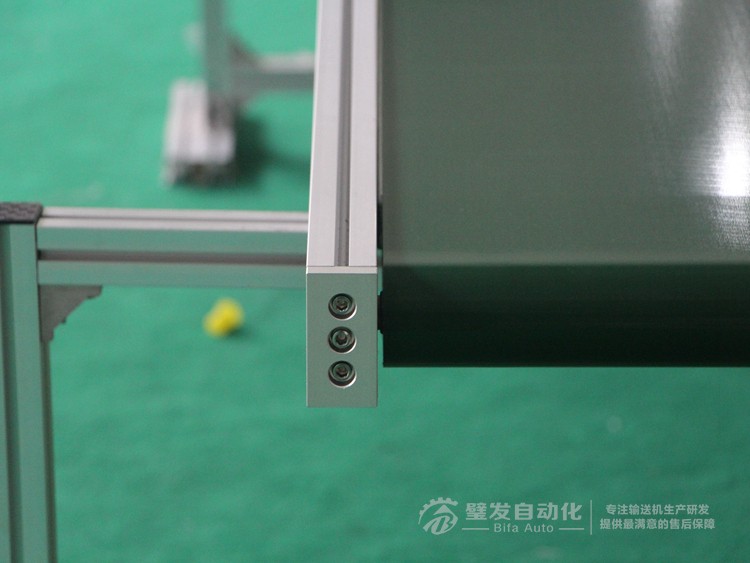 標(biāo)準(zhǔn)大線結(jié)構(gòu)皮帶機(jī) 標(biāo)準(zhǔn)大線結(jié)構(gòu)皮帶機(jī)