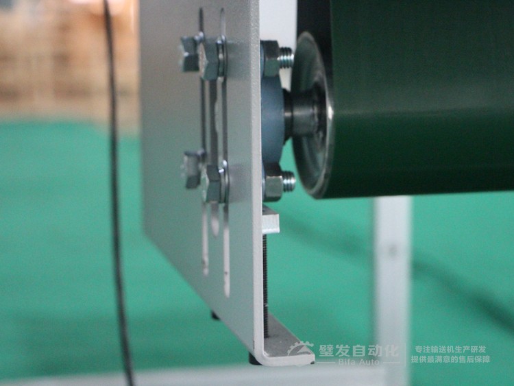 標(biāo)準(zhǔn)大線結(jié)構(gòu)皮帶機(jī) 標(biāo)準(zhǔn)大線結(jié)構(gòu)皮帶機(jī)