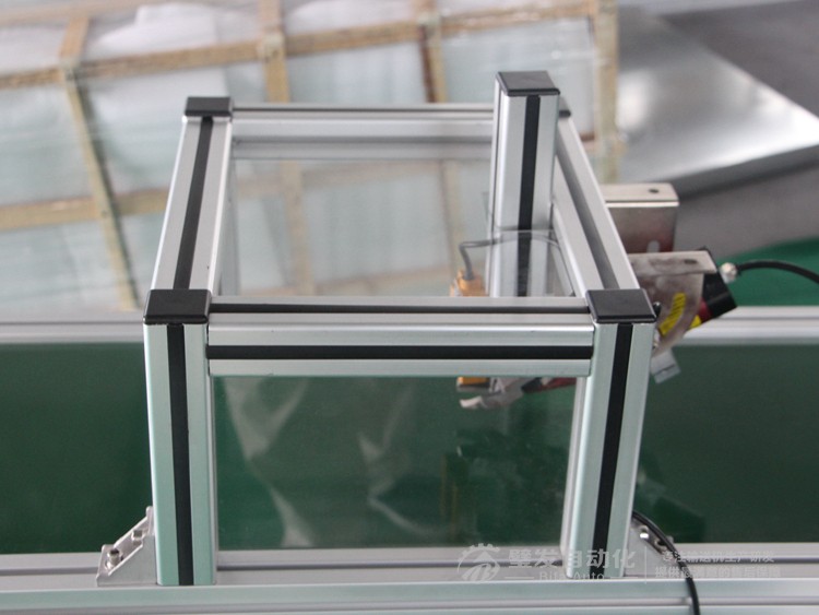 小型皮帶輸送機(jī) 小型皮帶輸送機(jī)