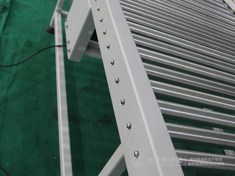 1000W碳鋼烤漆結(jié)構(gòu)動(dòng)力滾筒線 1000W碳鋼烤漆結(jié)構(gòu)動(dòng)力滾筒線