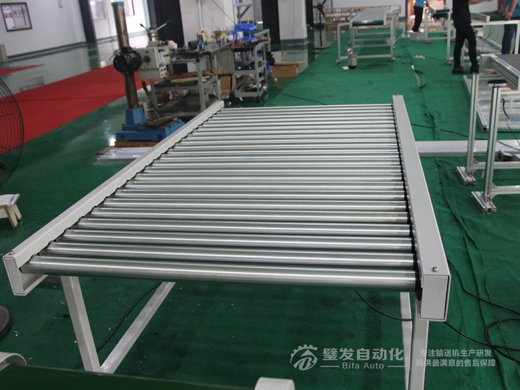 1000W碳鋼烤漆結(jié)構(gòu)動(dòng)力滾筒線 1000W碳鋼烤漆結(jié)構(gòu)動(dòng)力滾筒線