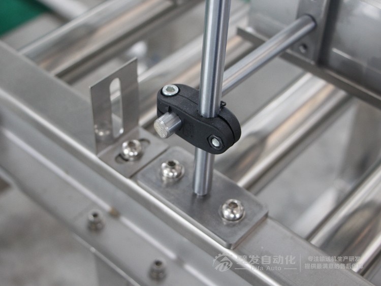 動(dòng)力滾筒輸送機(jī) 動(dòng)力滾筒輸送機(jī)