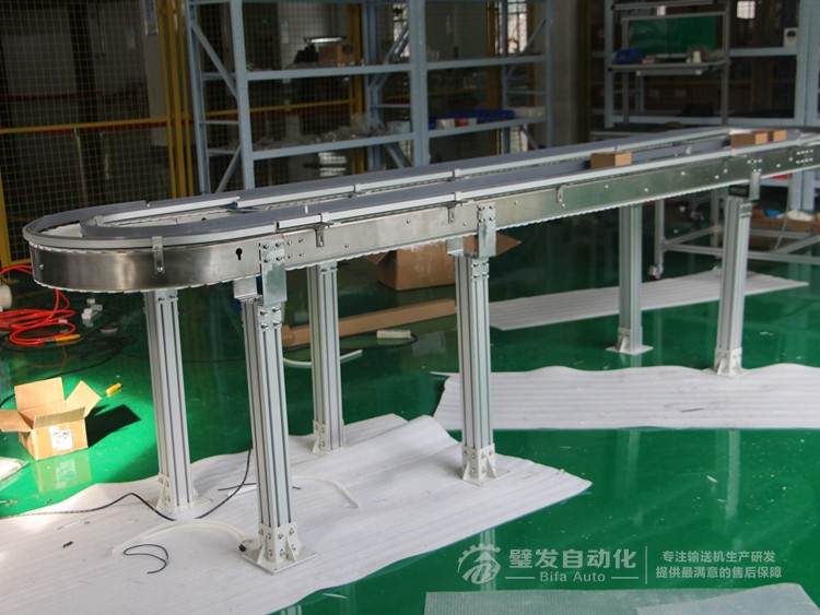 環(huán)形塑料鏈板線 環(huán)形塑料鏈板線