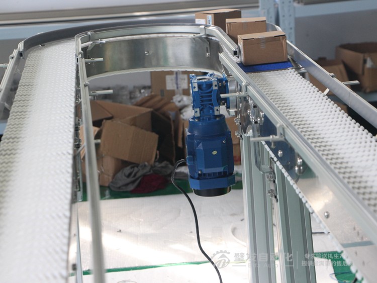 環(huán)形塑料鏈板線 環(huán)形塑料鏈板線