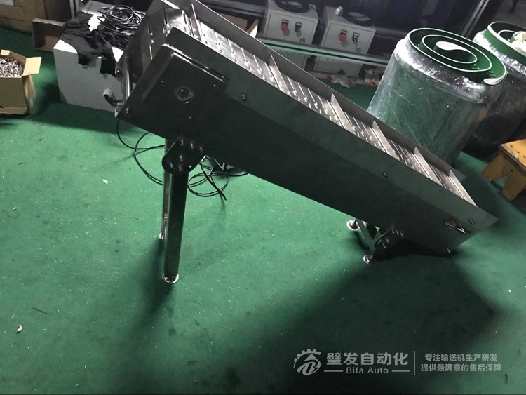 不銹鋼帶擋板鏈板線 不銹鋼帶擋板鏈板線