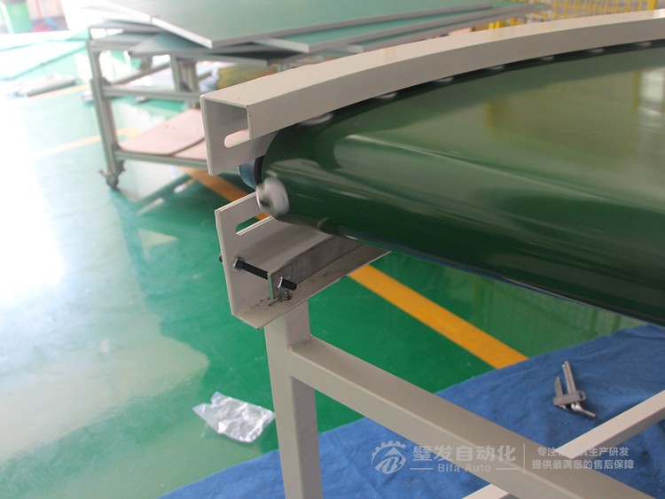 標(biāo)準(zhǔn)90度皮帶轉(zhuǎn)彎機(jī) 標(biāo)準(zhǔn)90度皮帶轉(zhuǎn)彎機(jī)