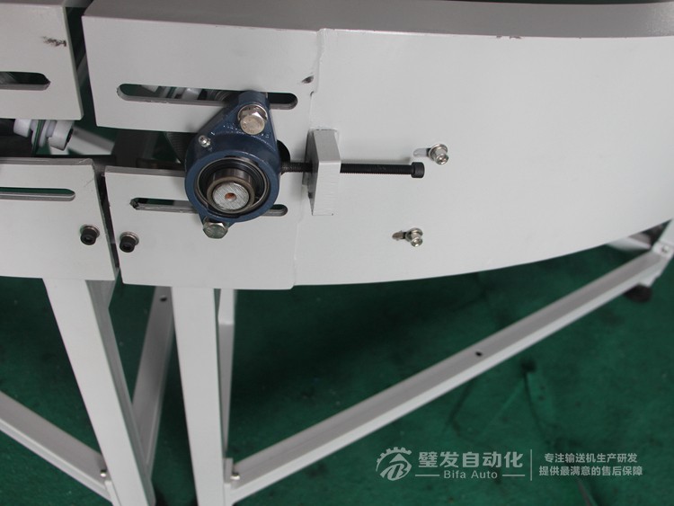 環(huán)形180度轉(zhuǎn)彎?rùn)C(jī) 環(huán)形180度轉(zhuǎn)彎?rùn)C(jī)