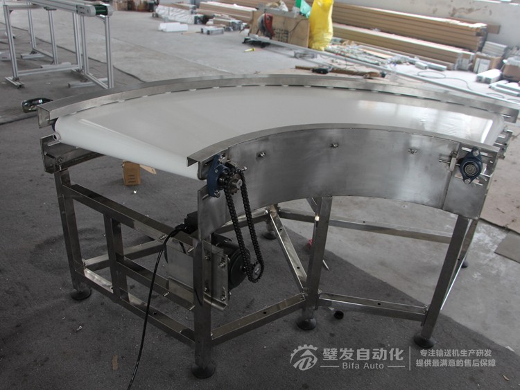 整機不銹鋼90度轉(zhuǎn)彎機 整機不銹鋼90度轉(zhuǎn)彎機