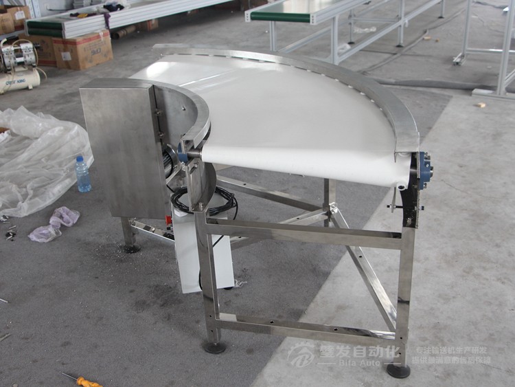 整機不銹鋼90度轉(zhuǎn)彎機 整機不銹鋼90度轉(zhuǎn)彎機