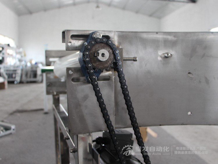 整機不銹鋼90度轉(zhuǎn)彎機 整機不銹鋼90度轉(zhuǎn)彎機