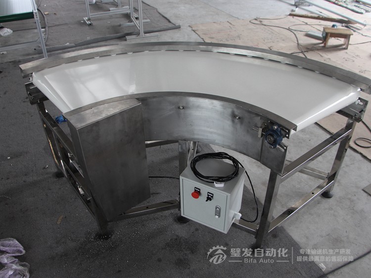 整機不銹鋼90度轉(zhuǎn)彎機 整機不銹鋼90度轉(zhuǎn)彎機