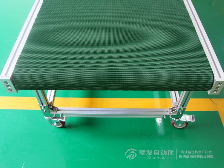 非標(biāo)定制加固型輸送機(jī) 非標(biāo)定制加固型輸送機(jī)