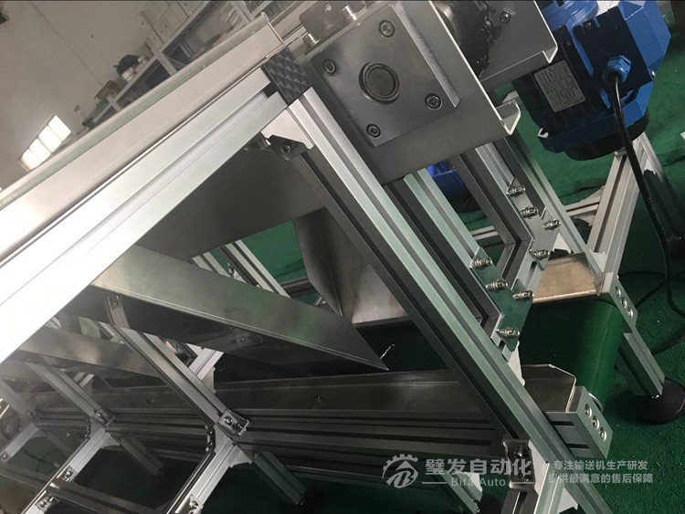 配皮帶線非標鏈條線 配皮帶線非標鏈條線