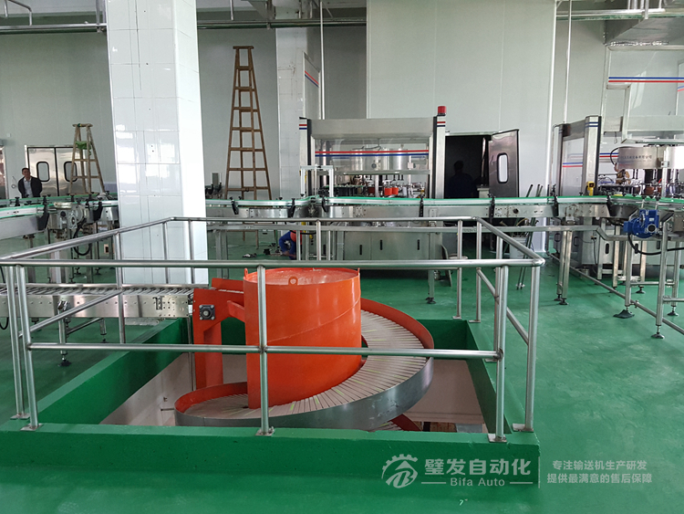 垂直螺旋輸送機(jī) 垂直螺旋輸送機(jī)