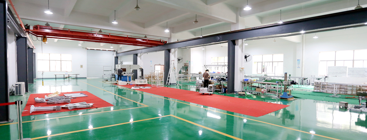 生產(chǎn)車間 生產(chǎn)車間