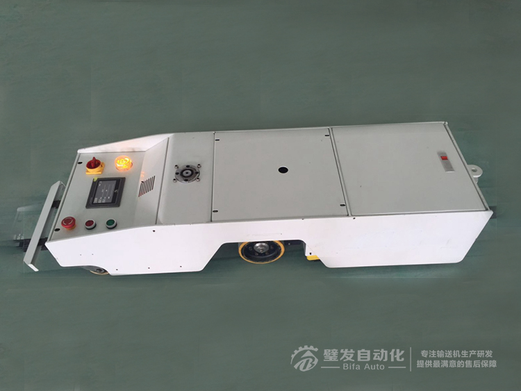 單向潛伏AGV FL-E500 單向潛伏AGV FL-E500